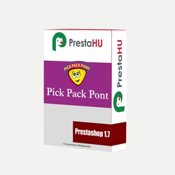 Pick Pack Pont Magyarorsz&aacute;g