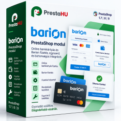 Barion Payment