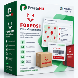 Foxpost Magyarország