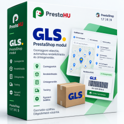 GLS - API : Automated order...