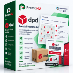 DPD Integráció